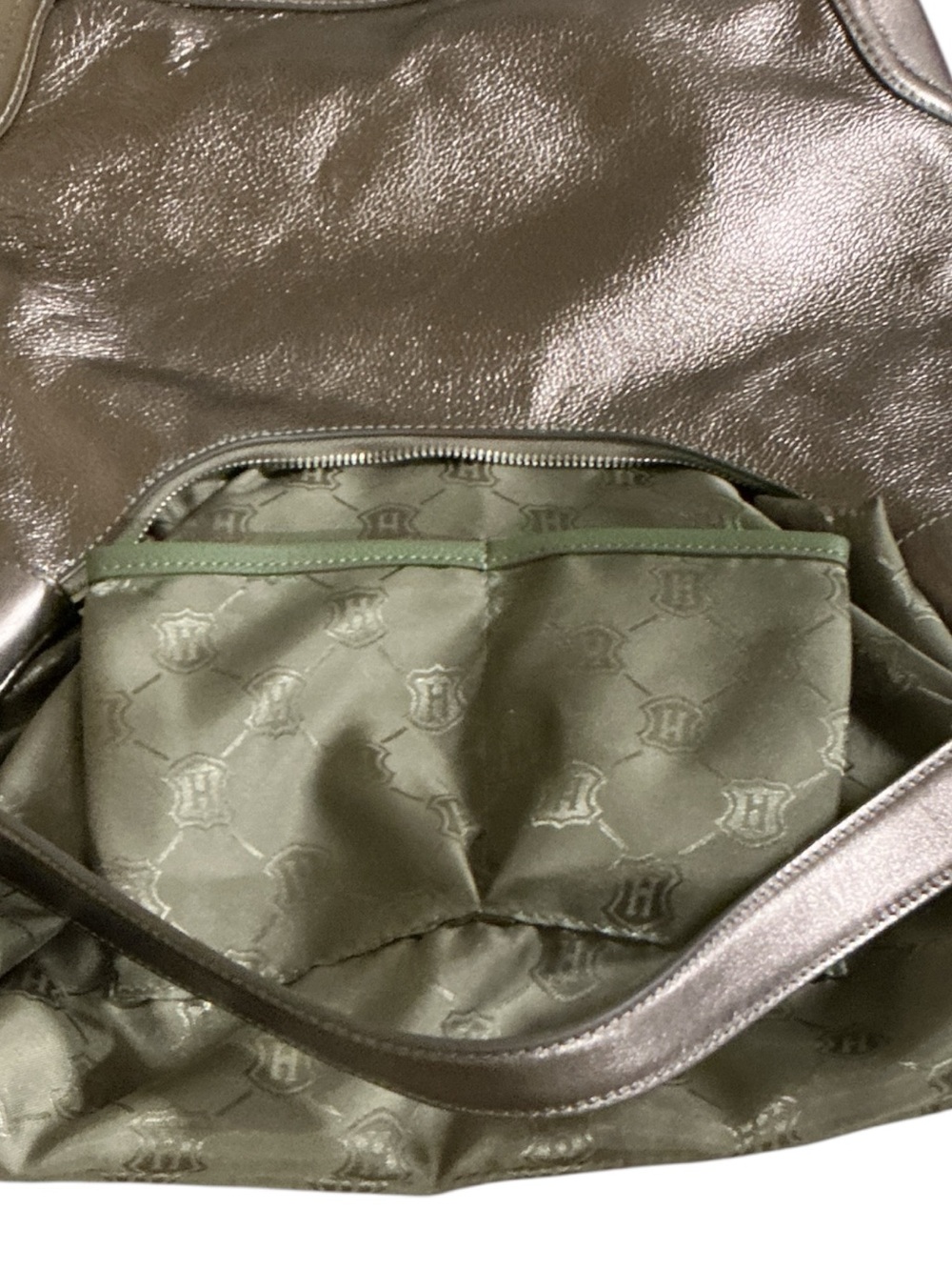 J.W. Hulme - EC - Legacy Shoulder Bag - Picture 5 of 15
